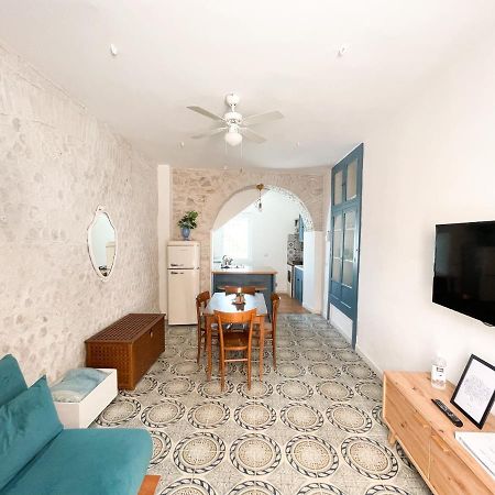 Casa Vacanze Magnolia 42 Calitri エクステリア 写真