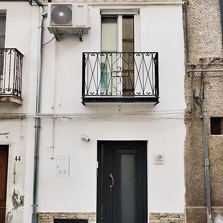 Casa Vacanze Magnolia 42 Calitri エクステリア 写真