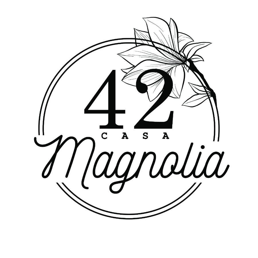 Casa Vacanze Magnolia 42 Calitri エクステリア 写真