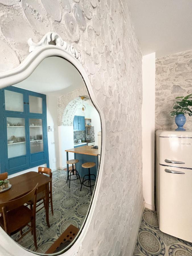 Casa Vacanze Magnolia 42 Calitri エクステリア 写真