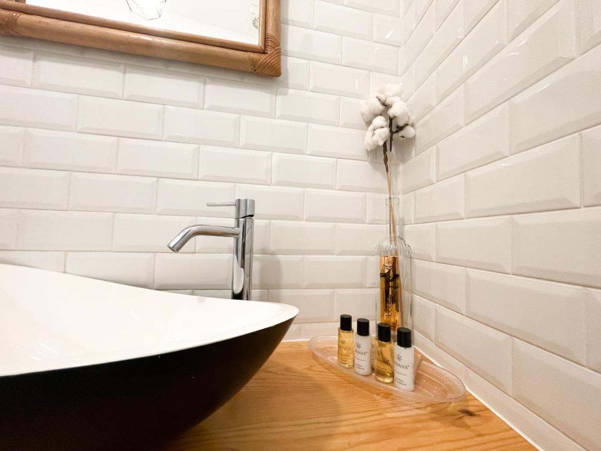 Casa Vacanze Magnolia 42 Calitri エクステリア 写真